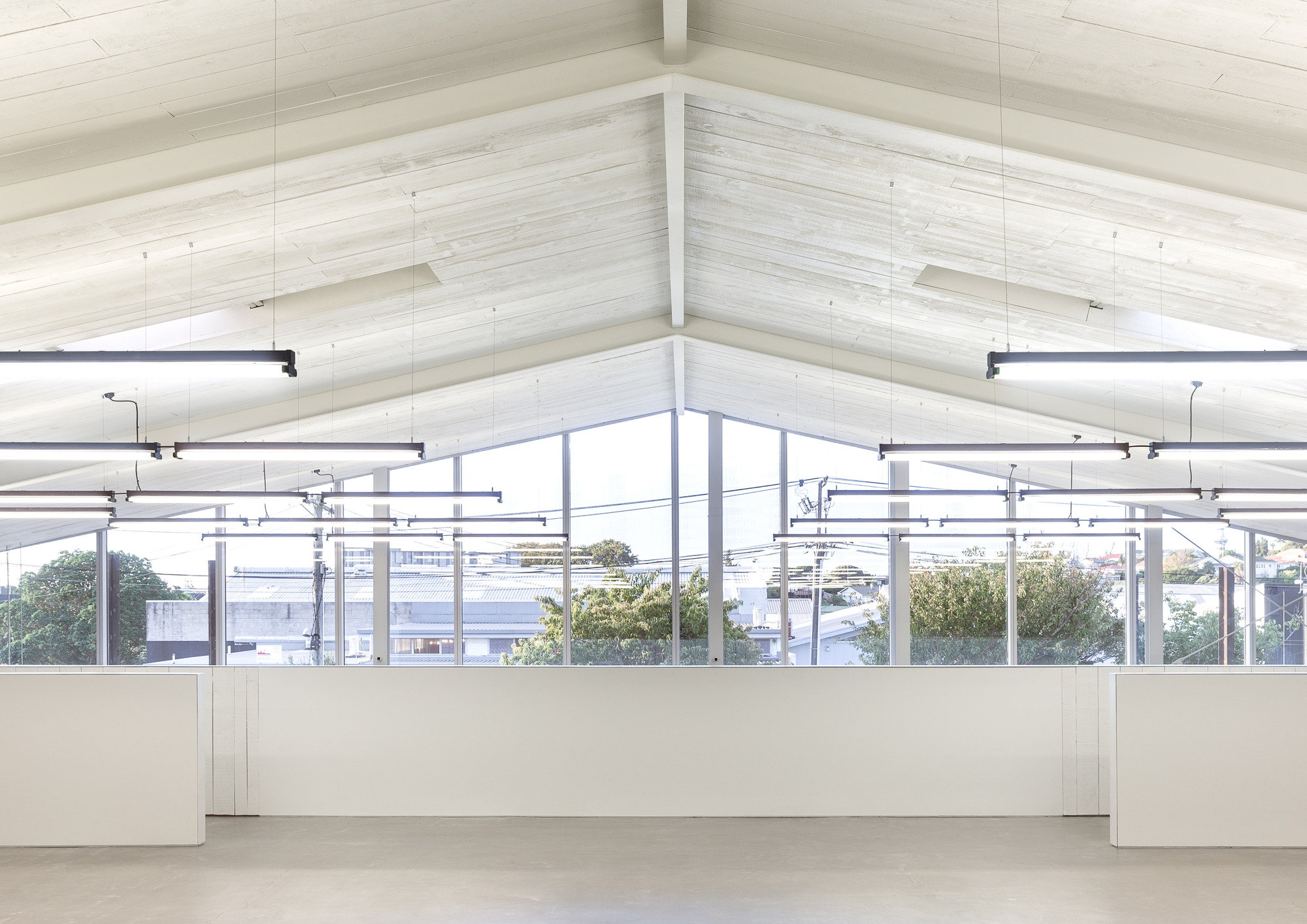 Gallery of Ethel Street Warehouses / Fearon Hay Architects 2