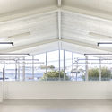 Ethel Street Warehouses / Fearon Hay Architects - Office Buildings