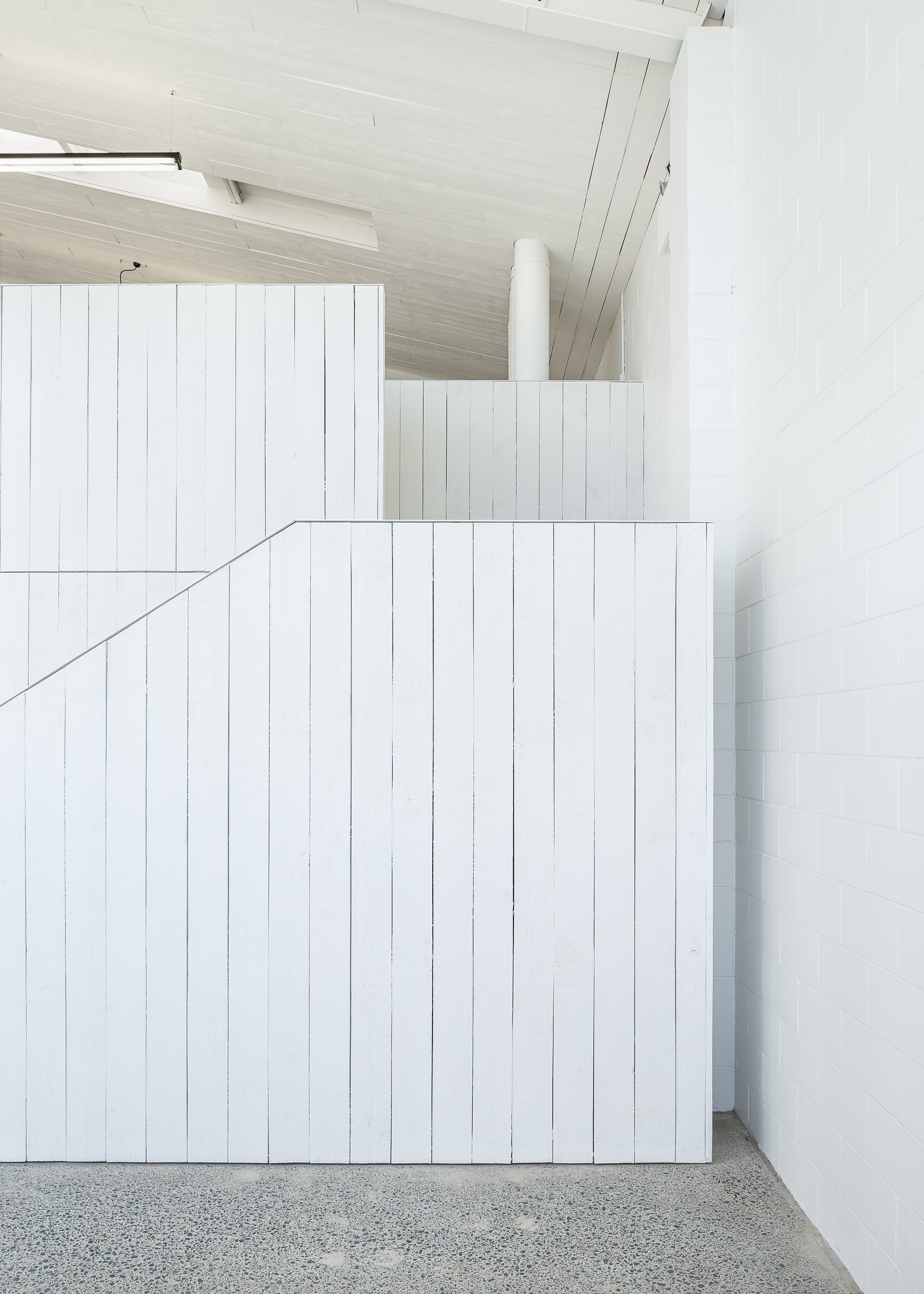 Gallery of Ethel Street Warehouses / Fearon Hay Architects 10