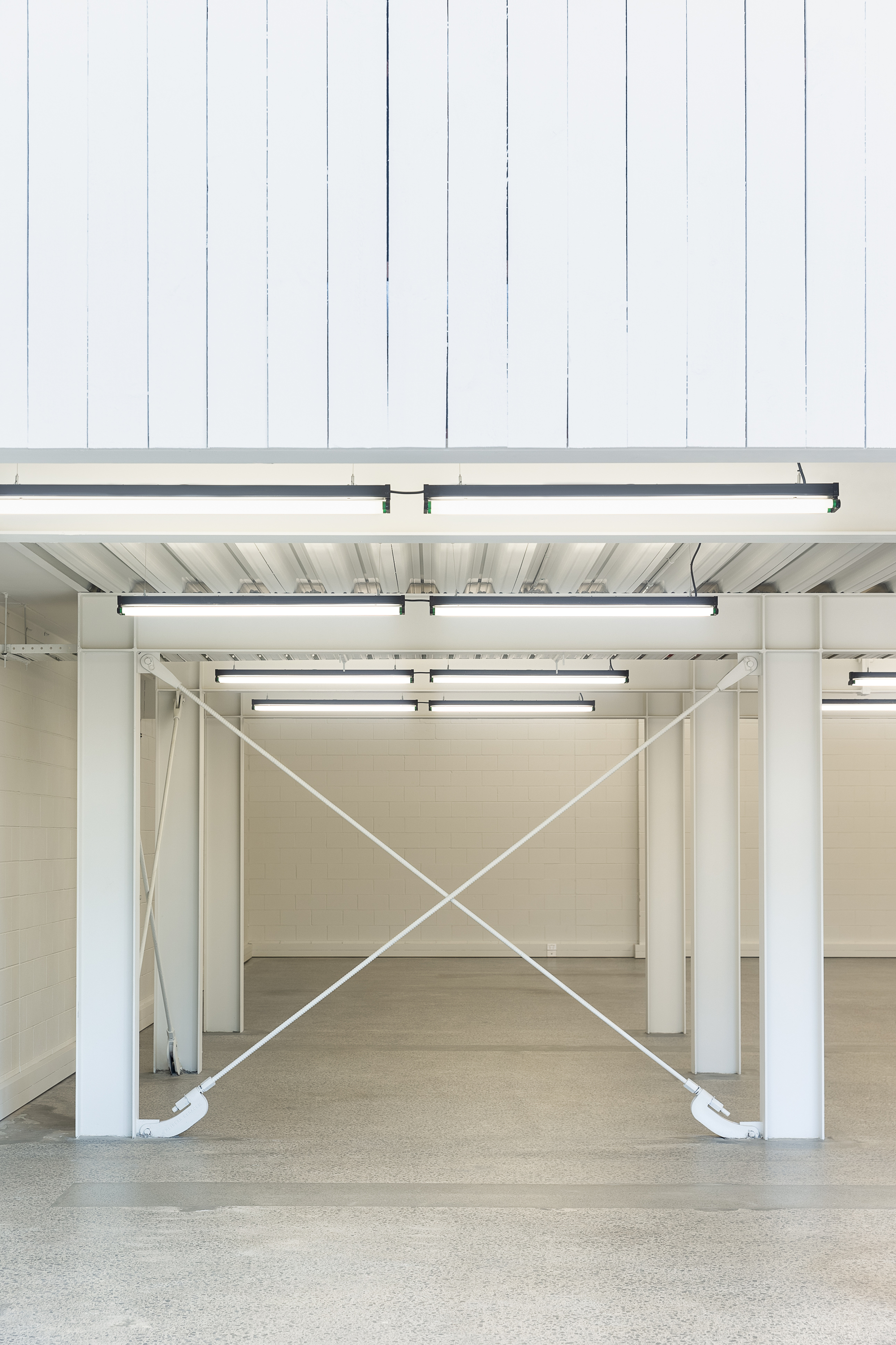 Gallery of Ethel Street Warehouses / Fearon Hay Architects 3