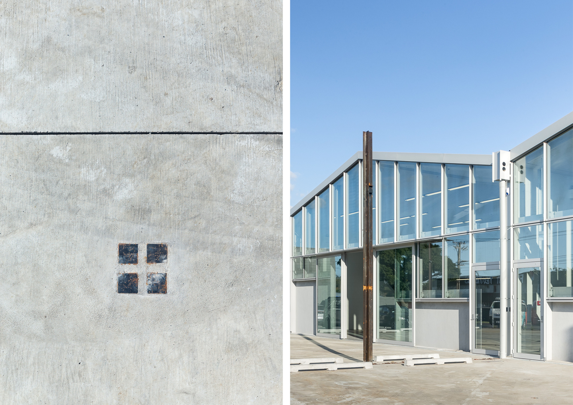 Gallery of Ethel Street Warehouses / Fearon Hay Architects 6