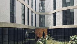 Pasajes residenciales  / El Taller de (S)