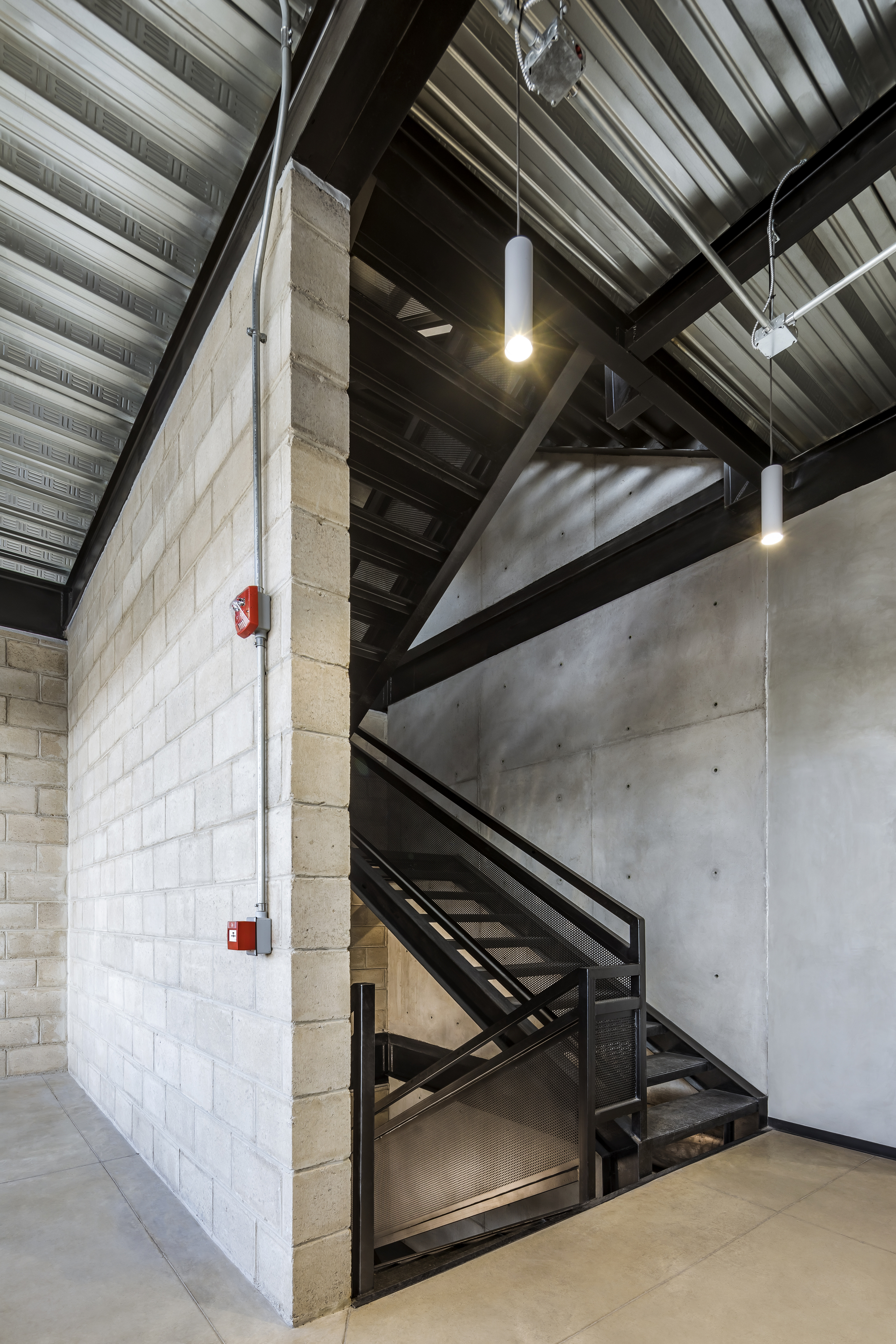 Gallery of ABSA Headquarters / FMÁSF - 13