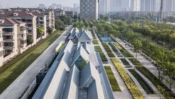 Activity Homes at Yunjin Road / Scenic Architecture