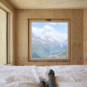 On Mountain Hut Cabin / Thilo Alex Brunner - Image 3 of 19