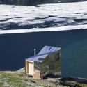 On Mountain Hut Cabin / Thilo Alex Brunner - Image 4 of 19