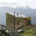 On Mountain Hut Cabin / Thilo Alex Brunner - Image 2 of 19