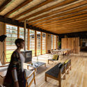 Patios House / Rama Estudio - Houses