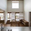 House of Kando / AKITO MACHI architects - Interior Photography, Kitchen, Windows