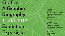 Escola da Cidade abre a exposição “São Paulo: Uma Biografia Gráfica”