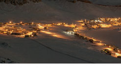 Escola da Cidade e Sesc promovem encontro com os arquitetos canadenses Lola Sheppard e Mason White