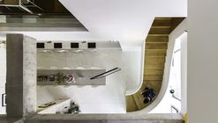 北京现代日式餐厅‘今后也请’ / maison h