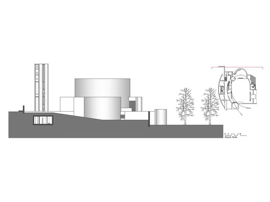 Lagares Church / FCC Arquitectura - Image 56 of 58