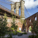 St. Ann's Warehouse / Marvel Architects - Renovación