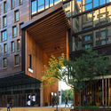 Pierhouse y 1 Hotel Brooklyn Bridge / Marvel Architects - Arquitectura De Uso Mixto