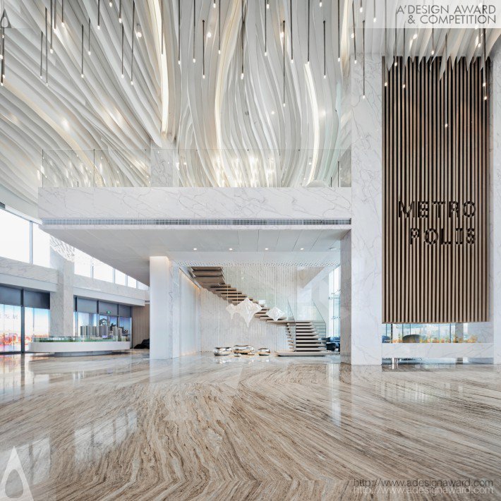 Gallery of Top 20 A' Design Award Winners - 6