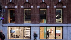 Showfields / LUKSTUDIO