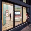 Showfields / LUKSTUDIO - Interior Photography, Facade, Windows