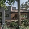 NanShan B&B Hotel / Priestman Architects - Hotels
