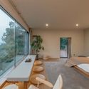 NanShan B&B Hotel / Priestman Architects - Hotels