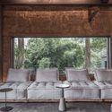 NanShan B&B Hotel / Priestman Architects - Hotels