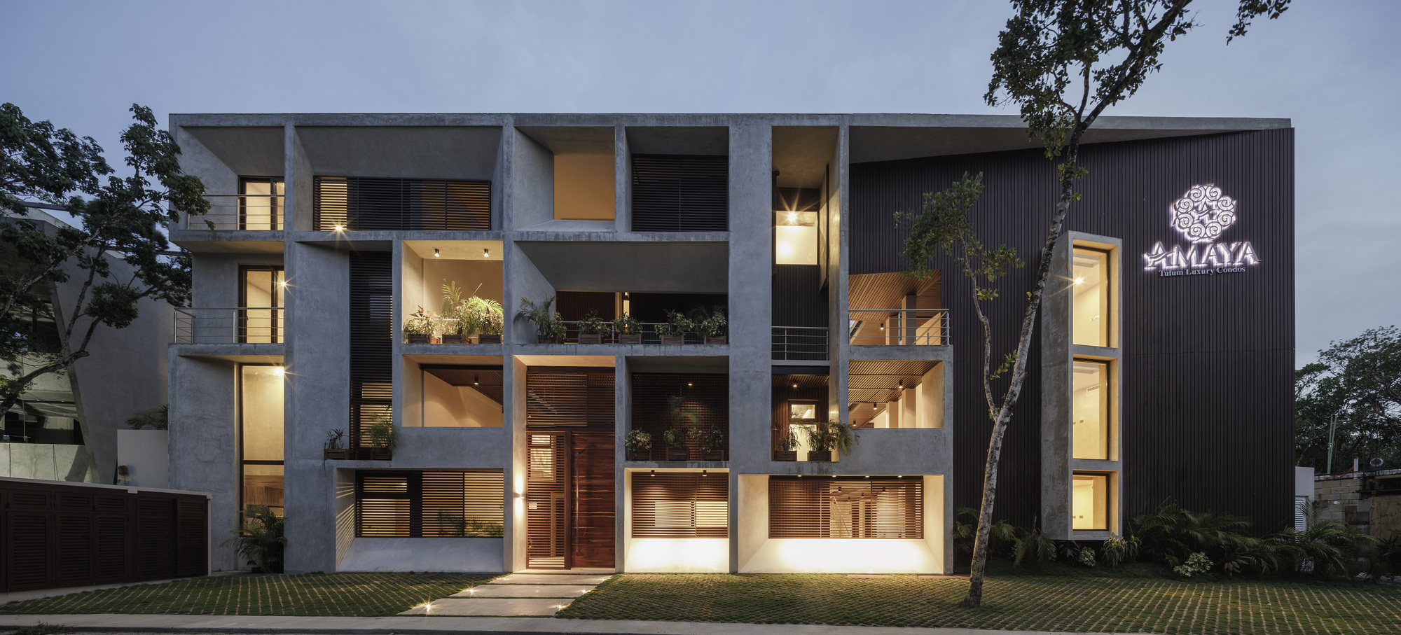 Gallery of Amaya Apartment / Ventura Arquitectos 28