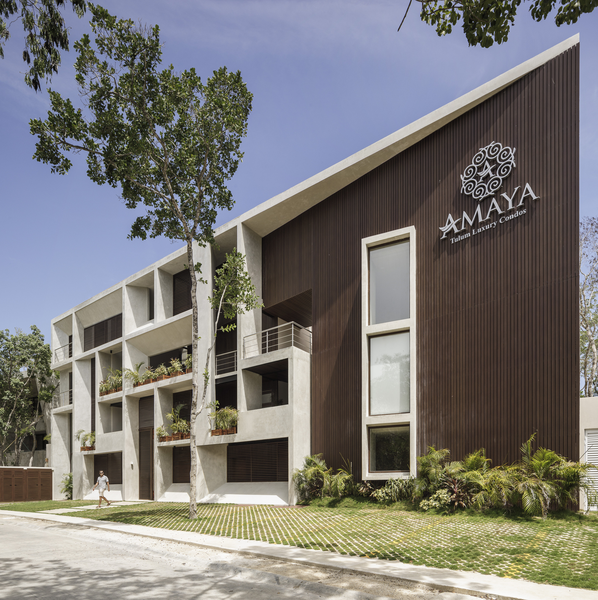 Gallery of Amaya Apartment / Ventura Arquitectos 3