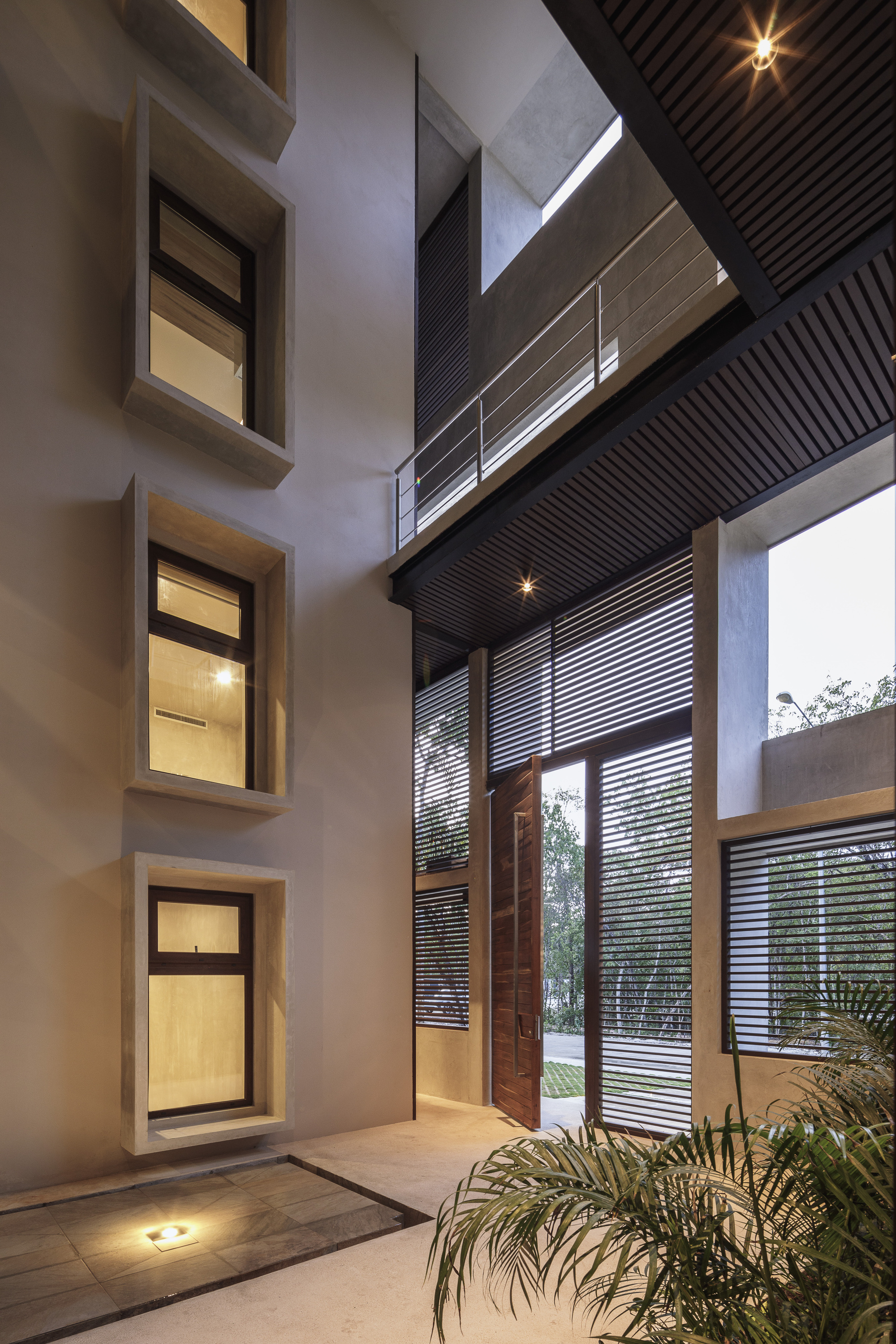 Gallery of Amaya Apartment / Ventura Arquitectos 24