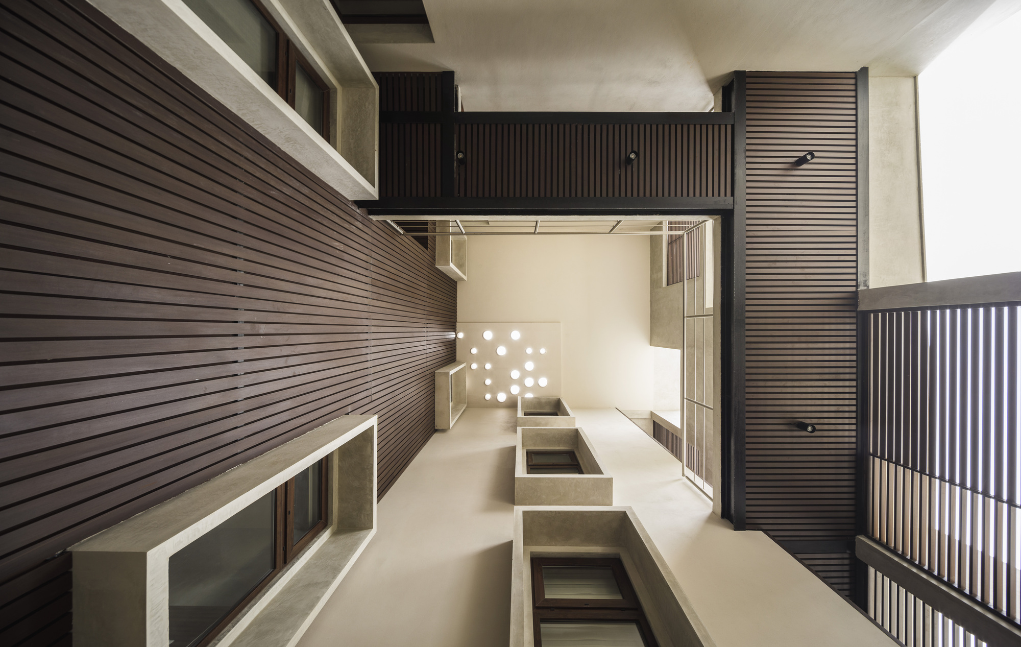 Gallery of Amaya Apartment / Ventura Arquitectos 23