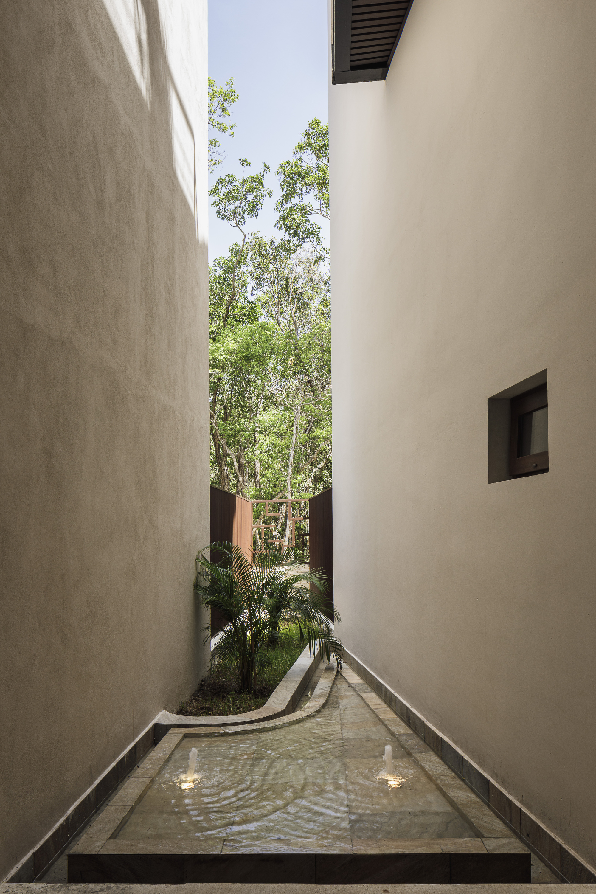 Gallery of Amaya Apartment / Ventura Arquitectos 18