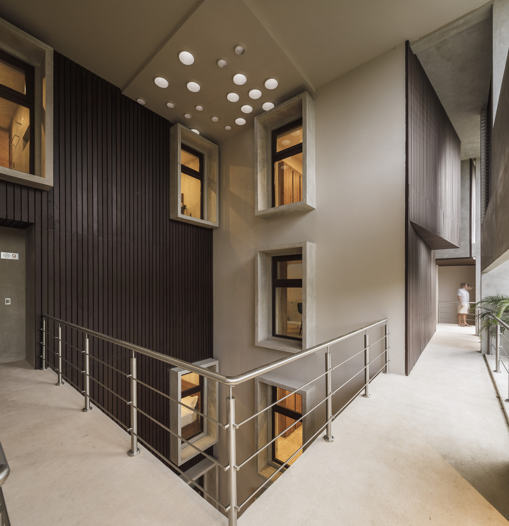 Gallery of Amaya Apartment / Ventura Arquitectos 21