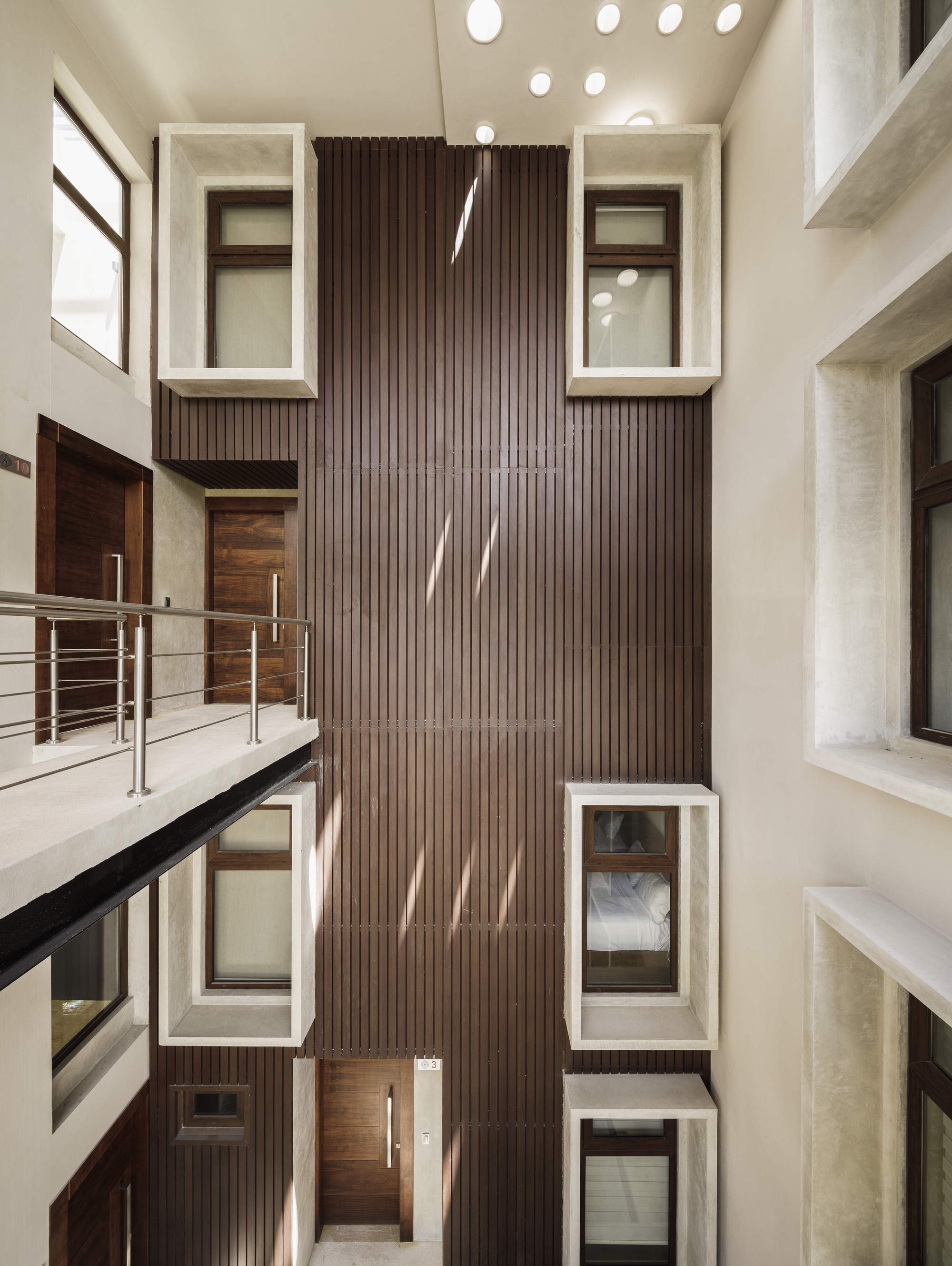 Gallery of Amaya Apartment / Ventura Arquitectos 14