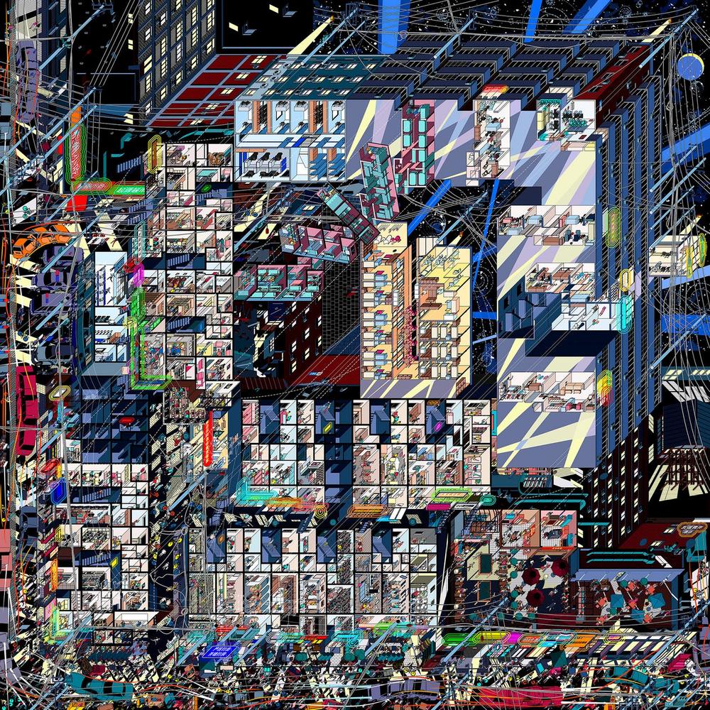 Gallery of World Architecture Festival Call for Entries to The 2019 ...