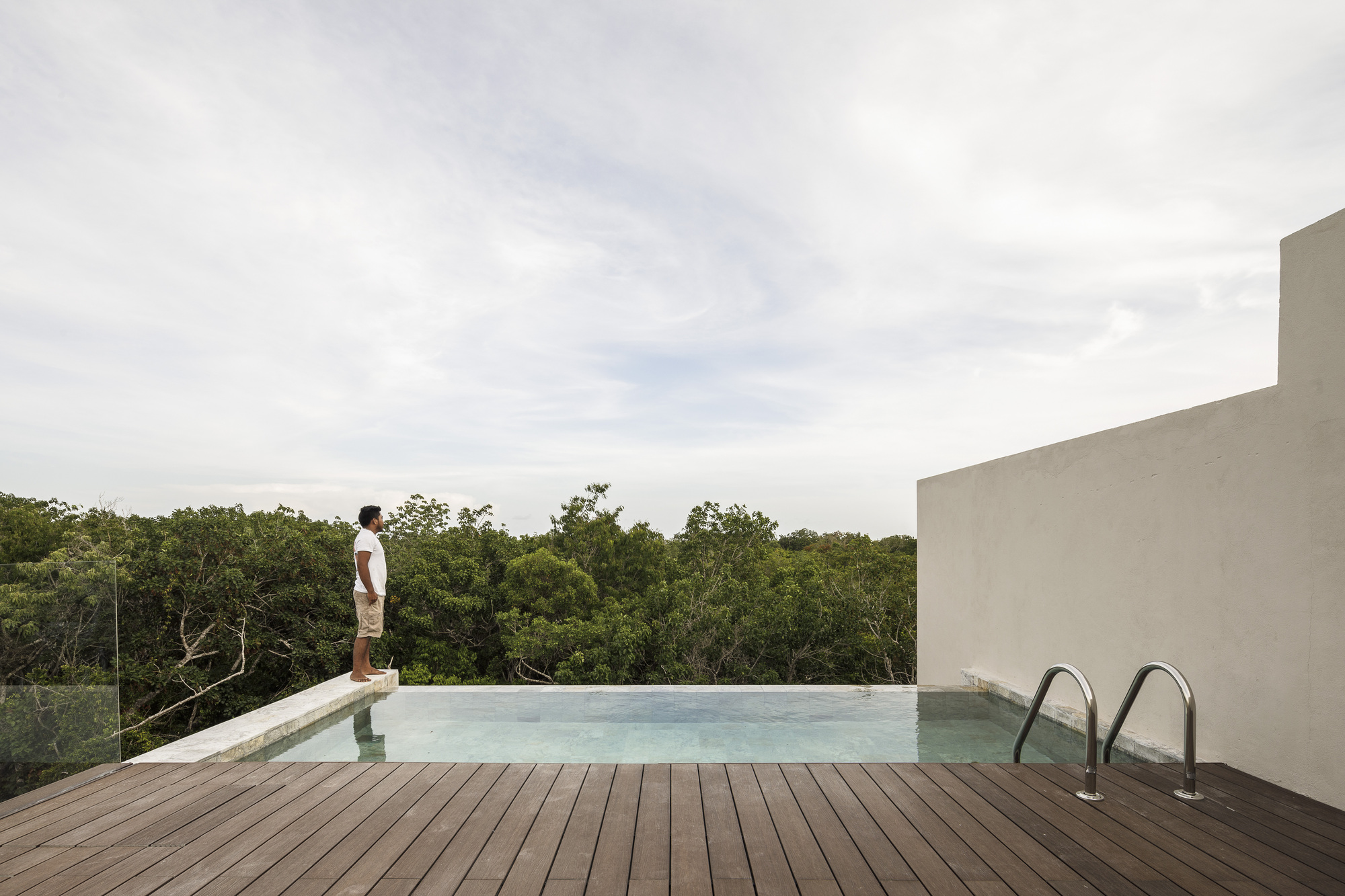 Gallery of Amaya Apartment / Ventura Arquitectos 20