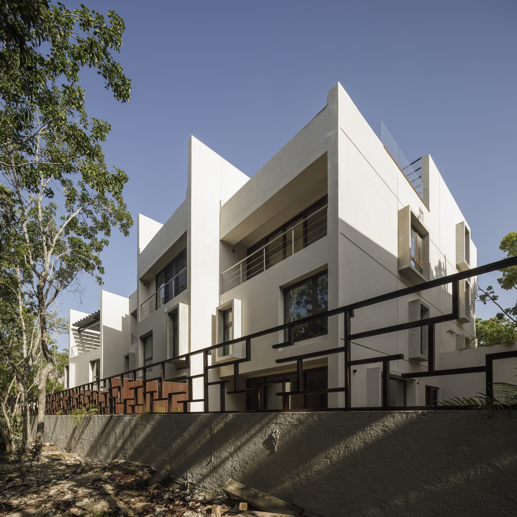 Gallery of Amaya Apartment / Ventura Arquitectos 25