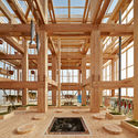En perspectiva: Kengo Kuma - Imagen 39 de 74