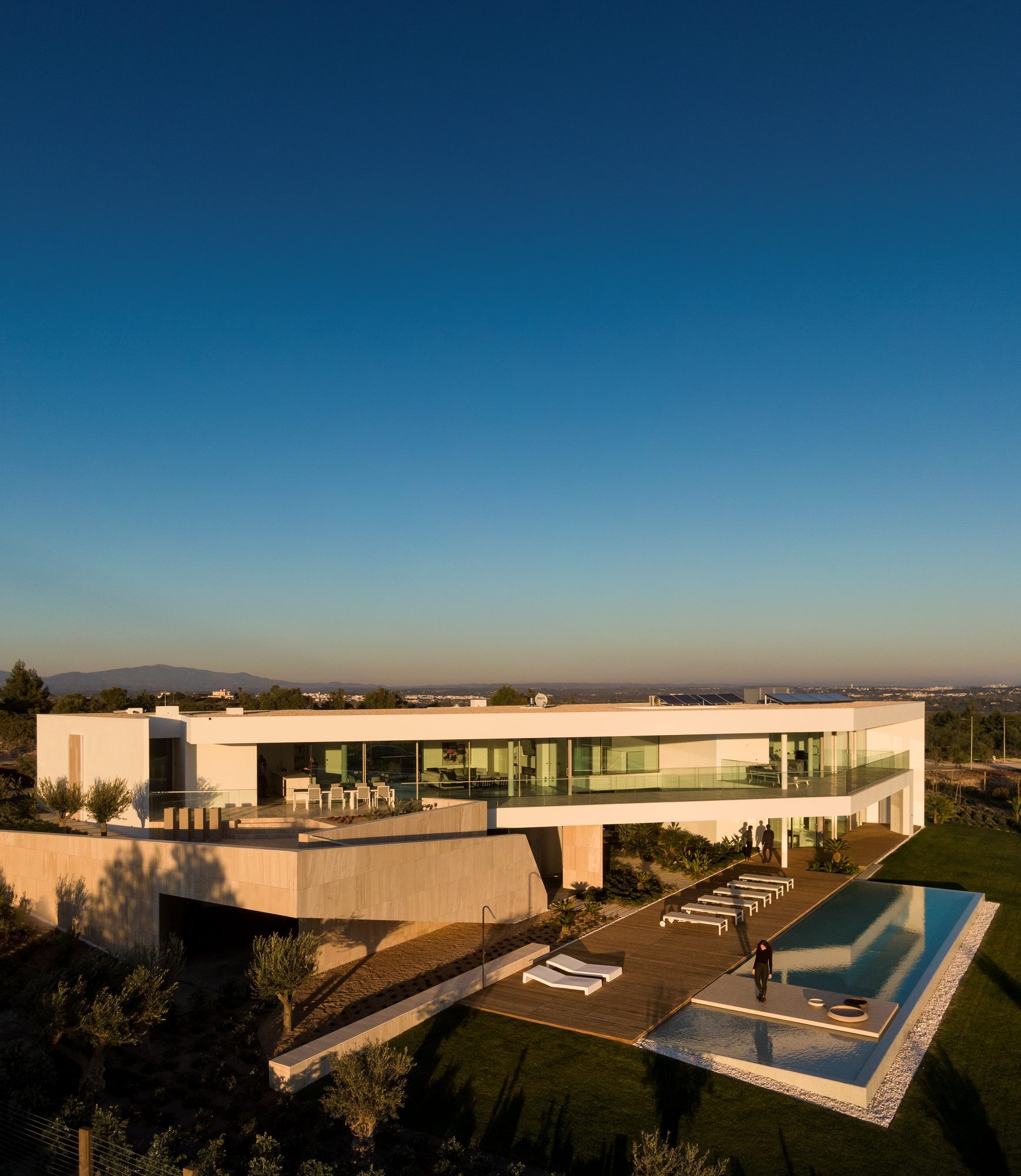 Galería de Casa Pernoi / Mário Martins Atelier 22