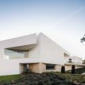 Villa Pernoi / Mário Martins Atelier - Casas, Fachada