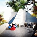 Morphosis Unveils New Korean American National Museum in Los Angeles - Image 3 of 4