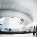 Morphosis Unveils New Korean American National Museum in Los Angeles - Image 4 of 4
