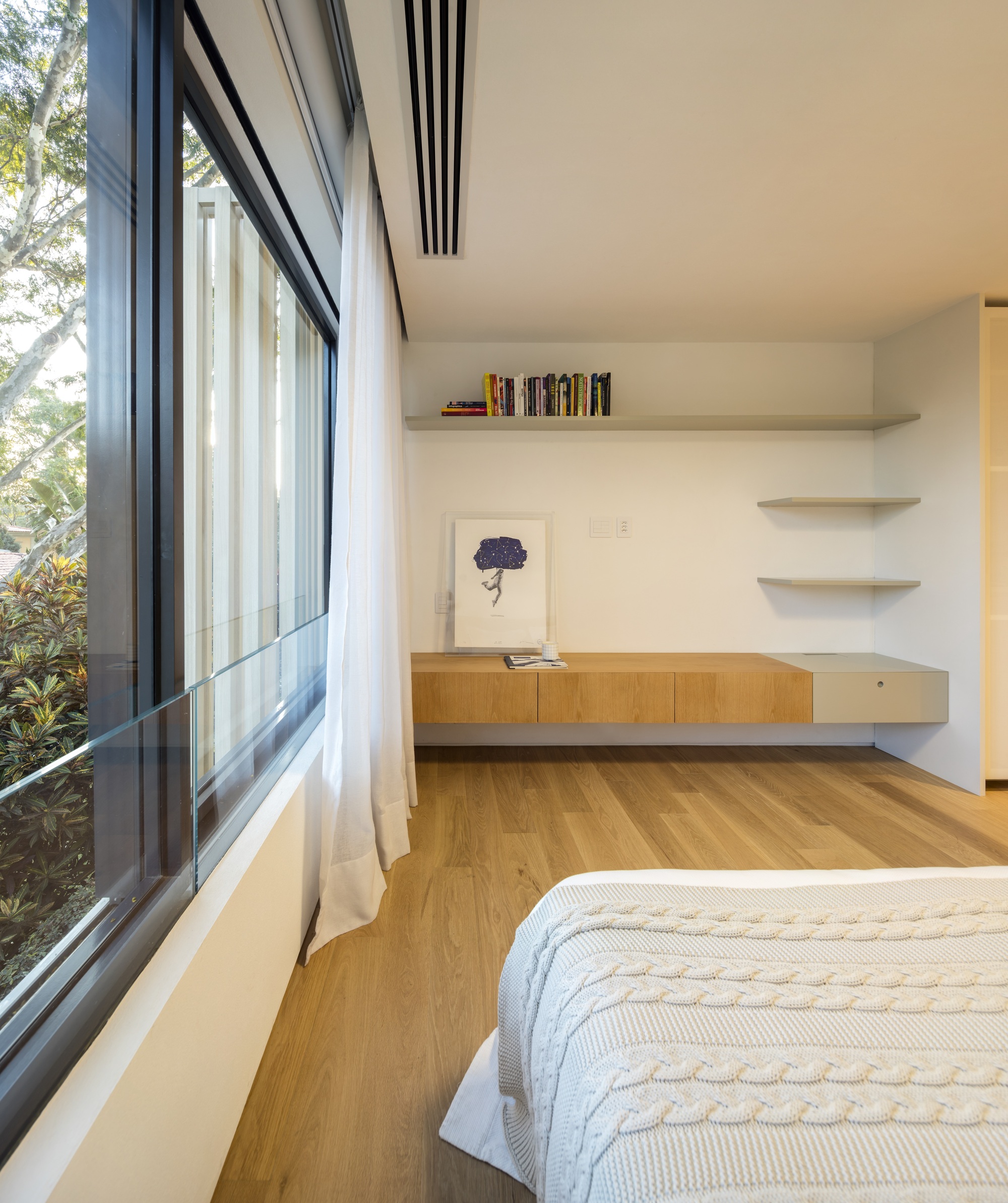 Galería de Casa GGL / SAAG Arquitetura - 29