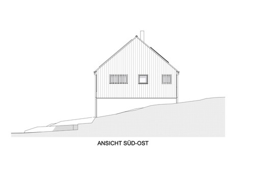 Schnifis House / ma_ma - Image 20 of 25