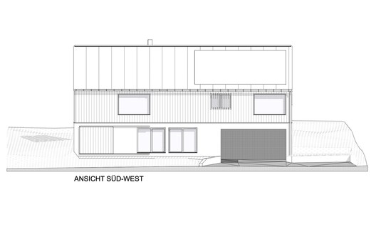 Schnifis House / ma_ma - Image 18 of 25