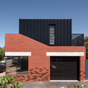 King George House / Robeson Architects - Extension, Facade, Door