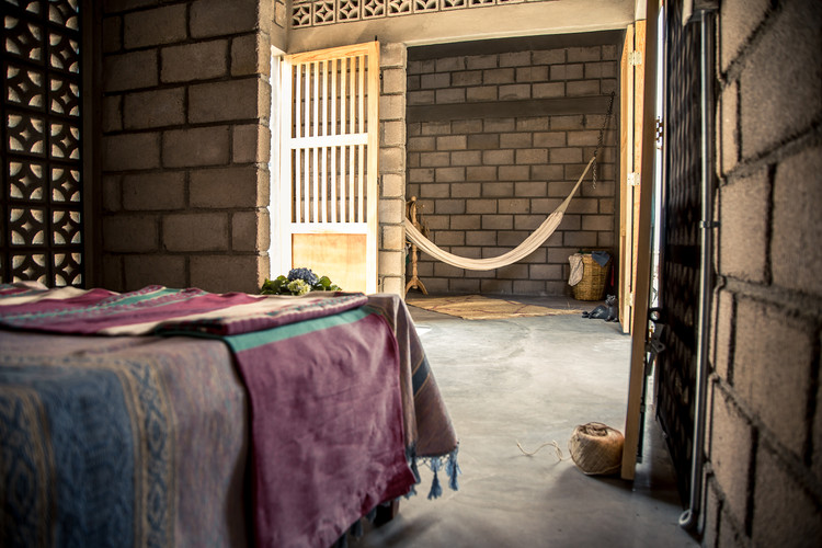 Casa Melani / BIOSARQS + Hábitat para la Humanidad México + ONG Cuidemos.org - Ventanas