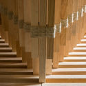 Tórax: A Sensory Experience in Mexico City by Escobedo-Soliz - Imagen 1 de 4