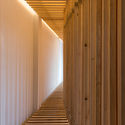 Tórax: A Sensory Experience in Mexico City by Escobedo-Soliz - Imagen 2 de 4