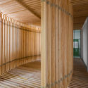 Tórax: A Sensory Experience in Mexico City by Escobedo-Soliz - Imagen 3 de 4