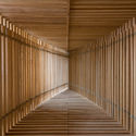 Tórax: A Sensory Experience in Mexico City by Escobedo-Soliz - Imagen 4 de 4
