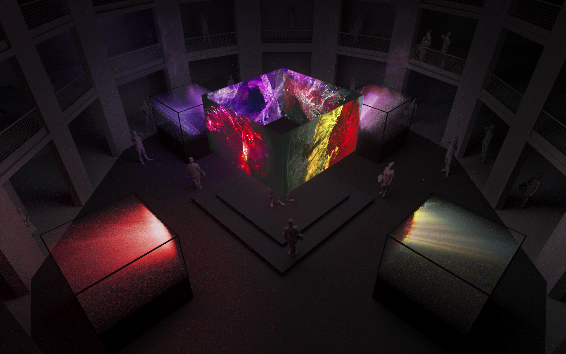 Gallery of 8 Installations to Watch Out For at the 2019 London Design ...